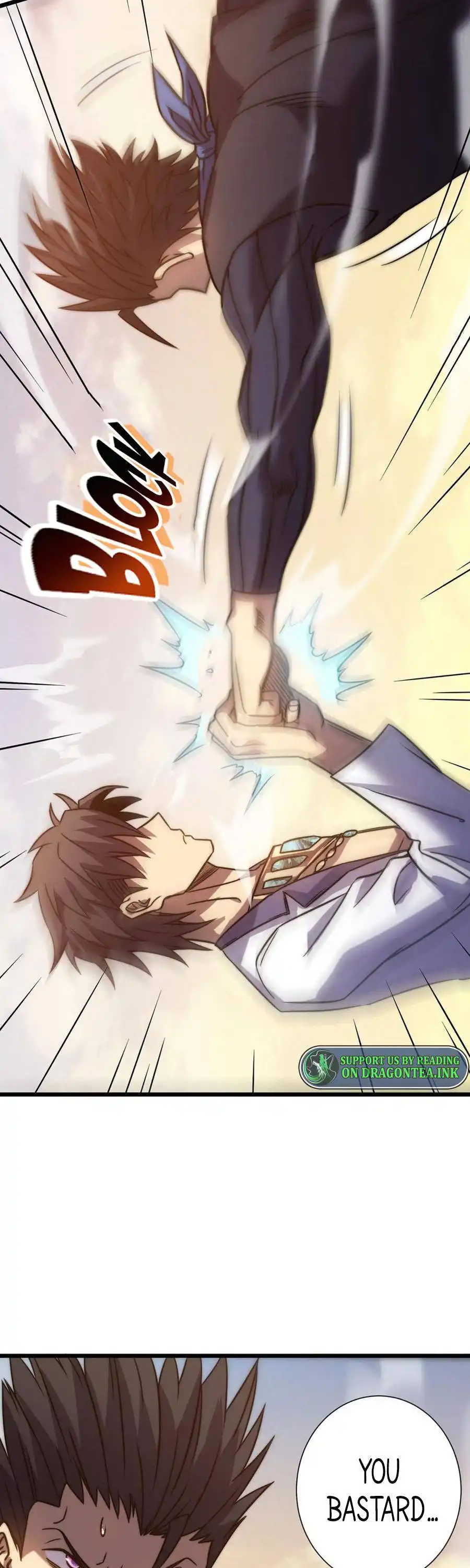 My Way of Killing Gods In Another World Chapter 58 25